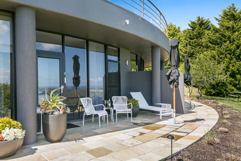 Blue Range Estate Villas - Accommodation Brisbane 2