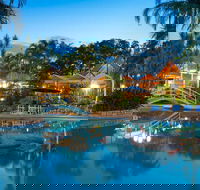 Boambee Bay Resort
