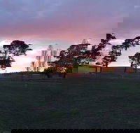 Braidwood Showground - Caravans and Camping - Accommodation Brisbane