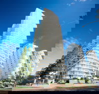 BreakFree Imperial Surf - Accommodation Brisbane