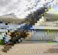 Breezes  Hayborough - Accommodation Brisbane