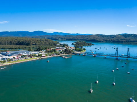 Bridgeview Apartments - Accommodation Brisbane 0