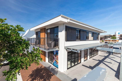 Bridgeview Apartments - Accommodation Brisbane 1
