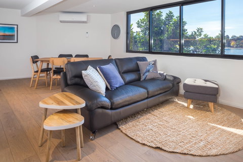 Bridgeview Apartments - Accommodation Brisbane 2