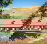 Brigham House - Tooma - Accommodation Brisbane