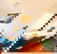 Bungo Beach House - Accommodation Brisbane