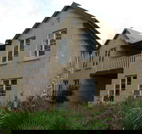 Busselton Holiday Village - Accommodation Brisbane