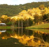 Bywondah Retreat - Accommodation Brisbane