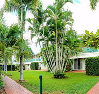Cable Beachside Villas - Accommodation Brisbane