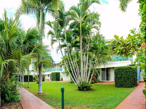 Cable Beachside Villas - Accommodation Brisbane 0
