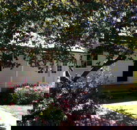 Cairnie Country Cottage - Accommodation Brisbane