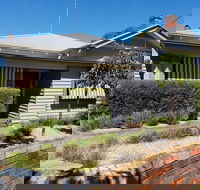 Calbung Stays - Accommodation Brisbane