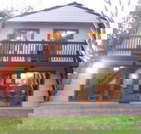 Century 21 SouthCoast Pink Gums - Accommodation Brisbane