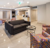 City Edge Dandenong Apartment Hotel - Accommodation Brisbane