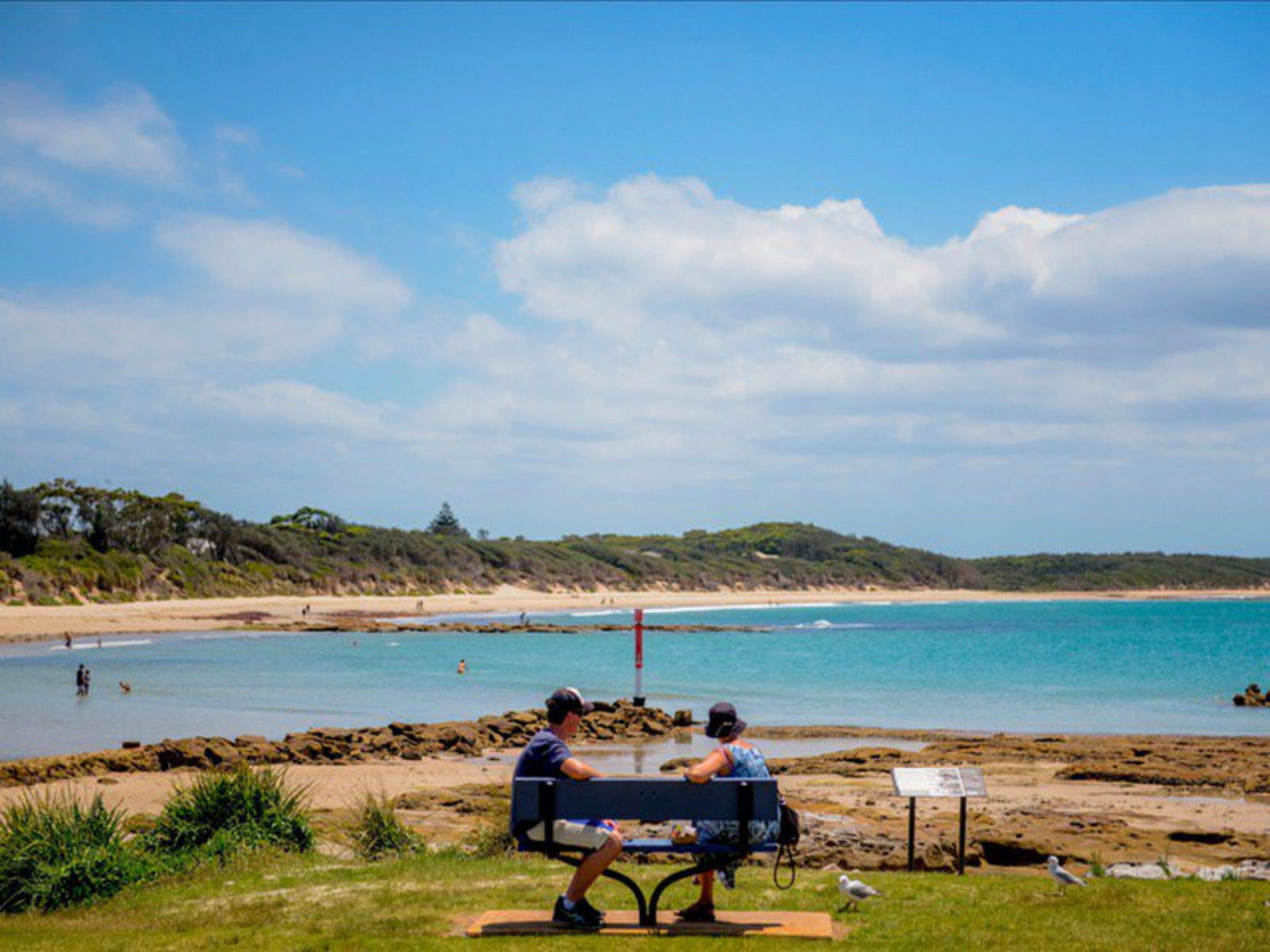 Currarong NSW Accommodation Brisbane