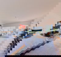 COAST Motel  Apartments - Accommodation Brisbane