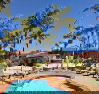 Costa Rica Motel - Accommodation Brisbane