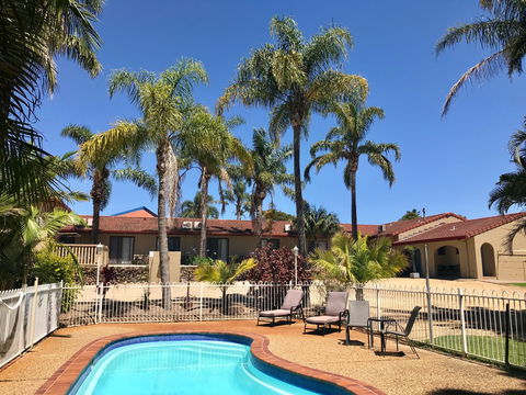 Costa Rica Motel - Accommodation Brisbane 0