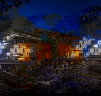 Cradle Mountain Wilderness Village - Accommodation Brisbane