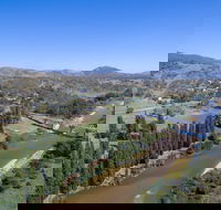 Cuppacumbalong Homestead - Accommodation Brisbane