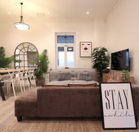Davcorp Cityscape Executive Apartment