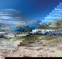 Deepwater National Park camping - Accommodation Brisbane