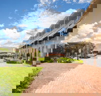 Denison Boutique Hotel - Accommodation Brisbane