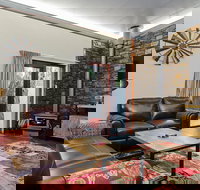 Eagle Foundry Bed  Breakfast - Accommodation Brisbane