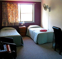 Edge Guest Rooms - Accommodation Brisbane
