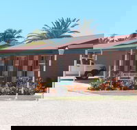 Edithburgh Seaside Motel - Accommodation Brisbane