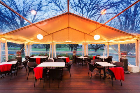 Forrest Hotel And Apartments - Accommodation Brisbane 0