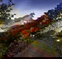 Franklin Manor - Accommodation Brisbane