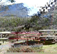 Grampians Retreat - Accommodation Brisbane