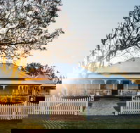 Herrmann House - Accommodation Brisbane