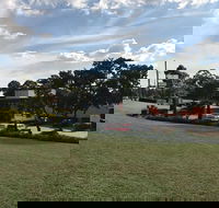 Hunts Hotel Liverpool - Accommodation Brisbane