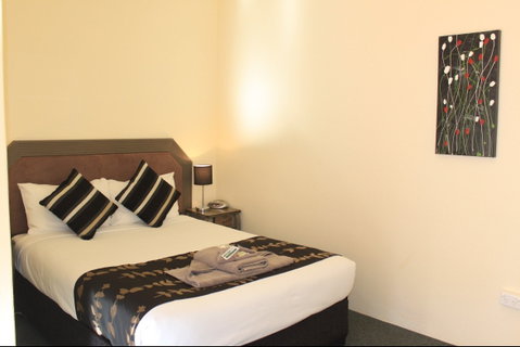 Inverell Motel - Accommodation Brisbane 0