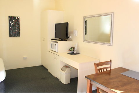 Inverell Motel - Accommodation Brisbane 1