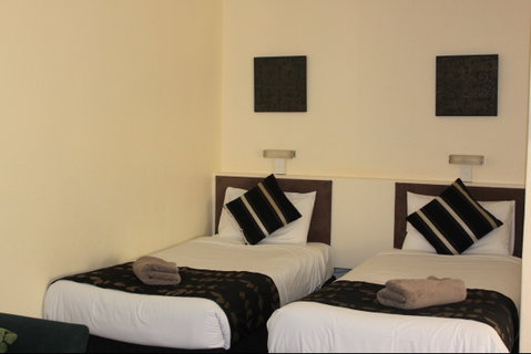 Inverell Motel - Accommodation Brisbane 2