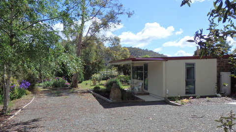Karoola Cottage - Accommodation Brisbane 0