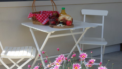 Karoola Cottage - Accommodation Brisbane 2