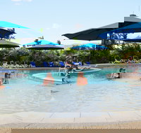 Korte's Resort - Accommodation Brisbane