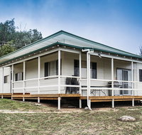 Lavender Vale Homestead - Accommodation Brisbane