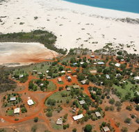Lombadina Aboriginal Corporation - Accommodation Brisbane