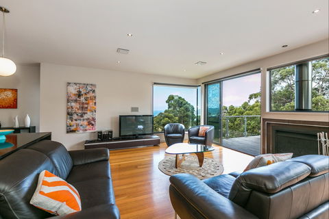 L'Vista Lorne - Accommodation Brisbane 1