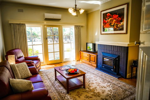 Mallum Creek Farm - Accommodation Brisbane 0