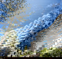 Mantra Sirocco - Accommodation Brisbane