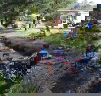 Marysville Caravan and Holiday Park - Accommodation Brisbane