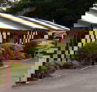 Marsden Court - Accommodation Brisbane