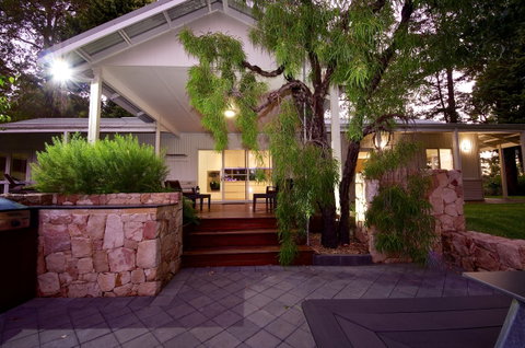 Marri House - Accommodation Brisbane 0