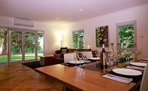 Marri House - Accommodation Brisbane 1